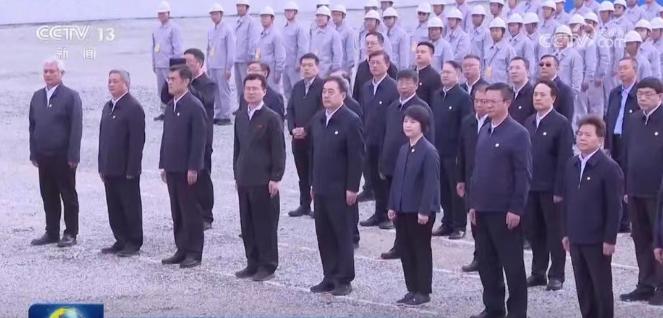 國家電投、華能集團、華電集團、中交集團等央企大佬齊聚西藏，簽署3175.37億元投資協議！