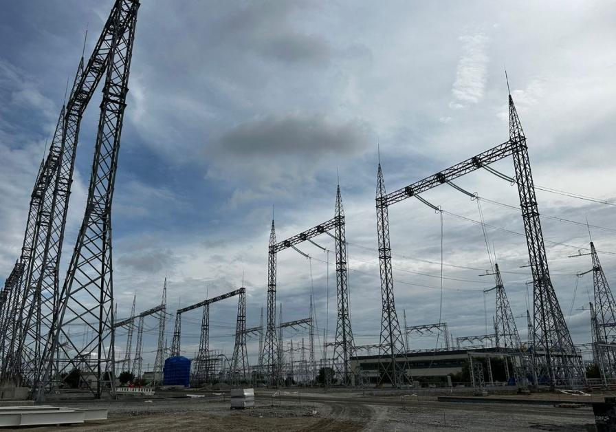 1~7月南方電網經營區域用電量破萬億